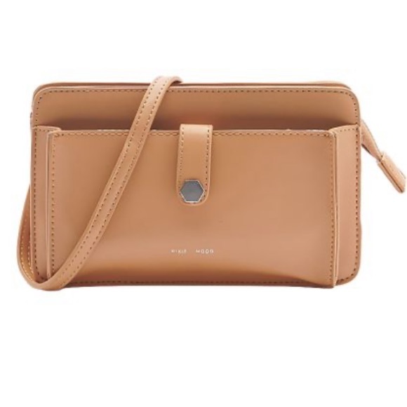 Sabrina cross body bag - Picture 2 of 6